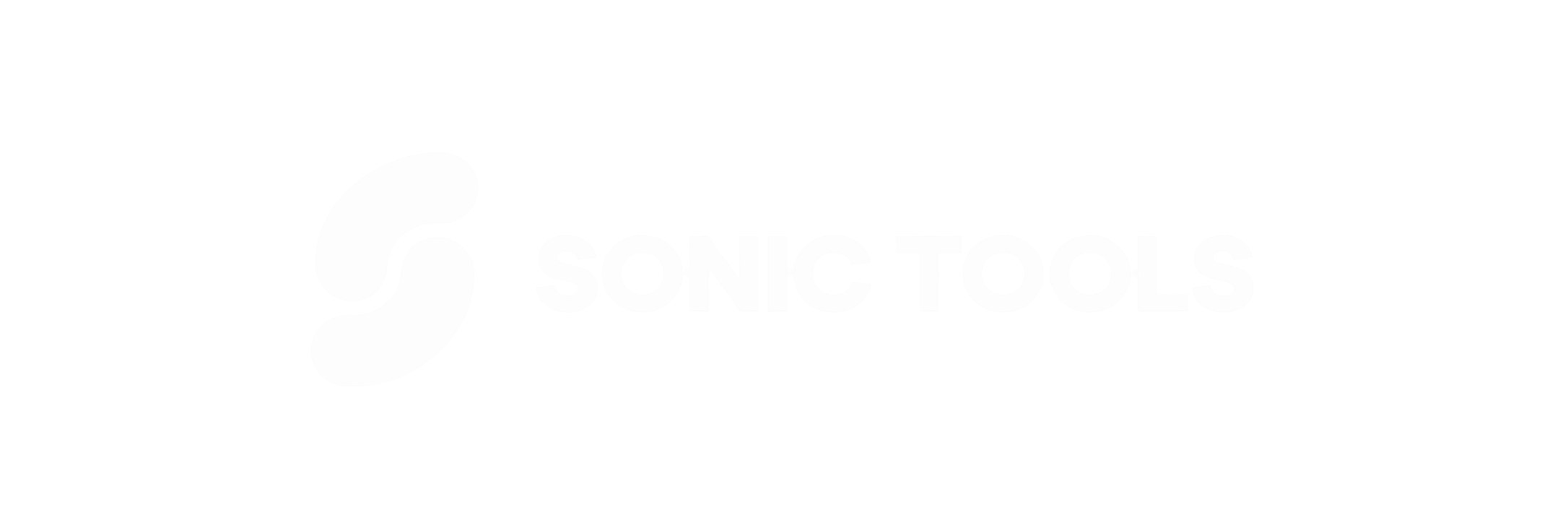 Sonic Tools