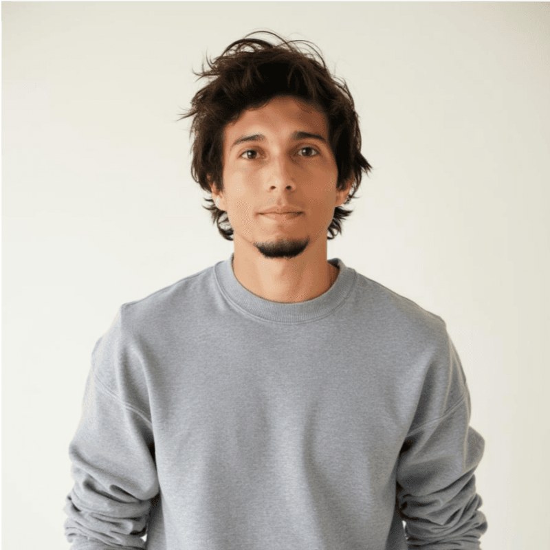 Jake Castillo, Co-Founder of Cal AI